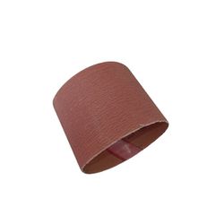 CINTA LIXA CERAMICO VERM. 75X296MM GR220 PS992 - D... - Conebras Equipamentos Industriais