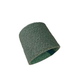 CINTA MANTA SCM FINO AZUL - 100 X 317MM - DEERFOS - Conebras Equipamentos Industriais