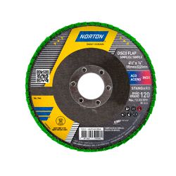 DISCO FLAP STANDARD 4.1/2