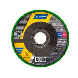 DISCO FLAP STANDARD 4.1/2