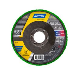 DISCO FLAP STANDARD 4.1/2