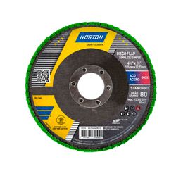 DISCO FLAP STANDARD 4.1/2