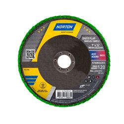 DISCO FLAP STANDARD 7