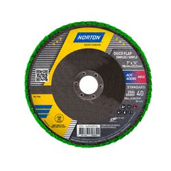 DISCO FLAP STANDARD 7