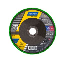 DISCO FLAP STANDARD 7