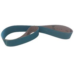 CINTA LIXA MED. 50 X 1500 GR220 COD. SIA 2925 - Conebras Equipamentos Industriais