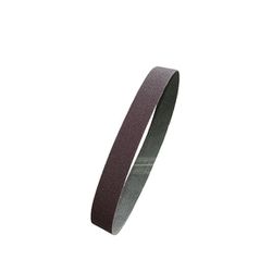 CINTA LIXA GR80 - 25 X 444MM REF. KA169 - DEERFOS - Conebras Equipamentos Industriais