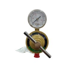 Regulador Posto Oxigenio Mod RP-32 Cod. 40123812 W... - Conebras Equipamentos Industriais