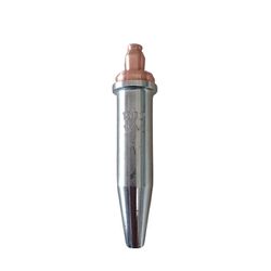 BICO CORTE 1502 - 4 COD. 40015463 WHITE MARTINS - Conebras Equipamentos Industriais