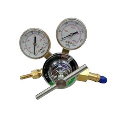 Regulador Pressão Oxigênio Mod R-52 Cod 40123808 W... - Conebras Equipamentos Industriais