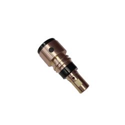PORTA BICO OT406 - DIFUSOR ISOLADO PRETO M8 MB396 ... - Conebras Equipamentos Industriais