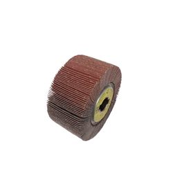 RODA LIXA CILINDRICA GR80 - 100 X 50 X 19MM REF. 6... - Conebras Equipamentos Industriais