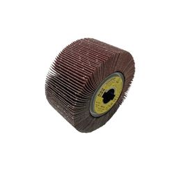 RODA LIXA CILINDRICA GR60 - 100 X 50 X 19MM REF. 6... - Conebras Equipamentos Industriais