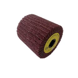 RODA BLENDEX 2 EM 1 GROSSO GR80 - 100 X 100 X 19MM... - Conebras Equipamentos Industriais