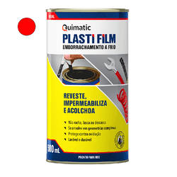 Emborrachamento a Frio 500ML Plasti Film Ref. CH1 ... - Conebras Equipamentos Industriais