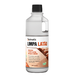 LIMPA LATAO 500ML REF. CF1 QUIMATIC - Conebras Equipamentos Industriais