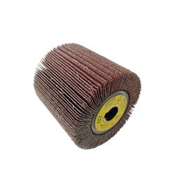 RODA LIXA CILINDRICA GR40 - 100 X 100 X 19MM REF. ... - Conebras Equipamentos Industriais