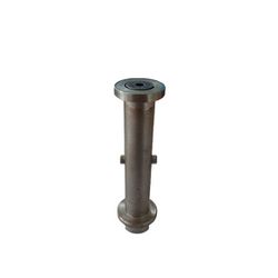 ADAPTADOR RODA 100X100MM AS612 MED. 19X114X19MM RE... - Conebras Equipamentos Industriais