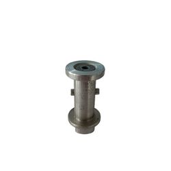 ADAPTADOR RODA 100X50MM AS612 MED. 19X64X19MM REF.... - Conebras Equipamentos Industriais