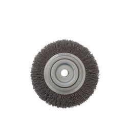 ESCOVA CIRCULAR ONDULADA 4.1/2