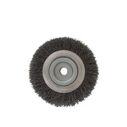 ESCOVA CIRCULAR ONDULADA 4.1/2