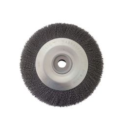 ESCOVA CIRCULAR ONDULADA 10