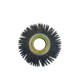 RODA BLENDEX MANTA FINA AZUL C150 X L25 X F46MM - ... - Conebras Equipamentos Industriais