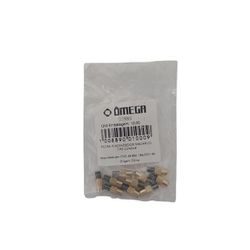 KIT PEDRA P/ CENTELHADOR TIPO CONCHA 10PÇS (ACENDE... - Conebras Equipamentos Industriais