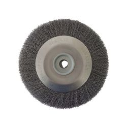 ESCOVA CIRCULAR ONDULADA 10