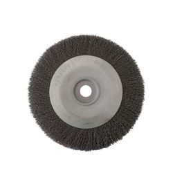 ESCOVA CIRCULAR ONDULADA 10