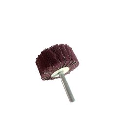RODA BLENDEX 50X25MM 2 EM 1 MANTA E LIXA HASTE 1/4... - Conebras Equipamentos Industriais
