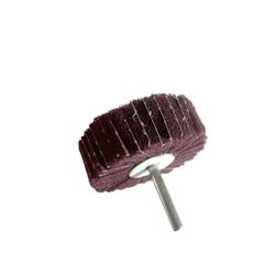 RODA BLENDEX 75X25MM 2 EM 1 MANTA E LIXA HASTE 1/4... - Conebras Equipamentos Industriais