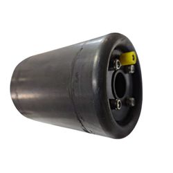 RODA PNEUMATICA 3 1/2