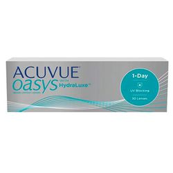 Acuvue Oasys 1 Day - MELANIBOTTO