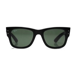 Ray Ban Mega Wayfarer Rb08406 901/31 51 - MELANIBOTTO