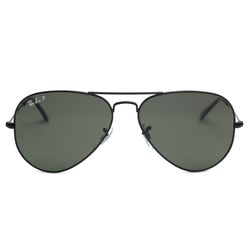 RAY BAN AVIADOR POLARIZADO RB3025LC002/5858 - MELANIBOTTO