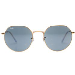 Ray Ban Jack 9202/r5 53 - MELANIBOTTO