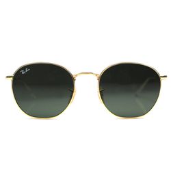 Ray Ban Rb3772l 54 001/31 - MELANIBOTTO