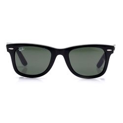 Ray Ban Wayfarer Rb4340 601 50 - MELANIBOTTO