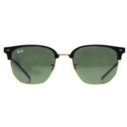 Ray Ban New Clubmaster Rb4416 53 601/31 - MELANIBOTTO