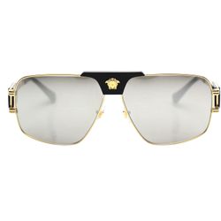 Versace 2251 1002/6g 63 - MELANIBOTTO