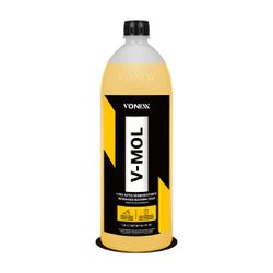 V-MOL LAVA AUTOS DESINCRUSTANTE 1.5L - 222 - MENDES AUTO