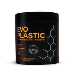 Evoplastic Renova Plásticos Externos Evox - 4468 - MENDES AUTO