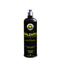 Talento Condicionador de Pneus Super Brilho 500ML ... - MENDES AUTO