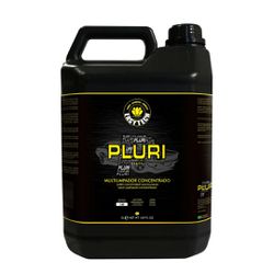 Pluri 5L - EasyTech l - a-116 - MENDES AUTO