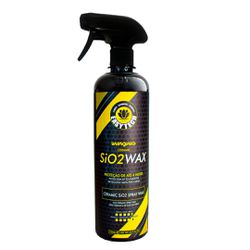 Insignia Ceramic SiO2 Wax - EasyTech (500ml) - 584 - MENDES AUTO