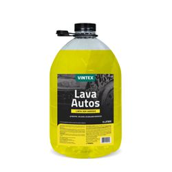 Shampoo Lava Auto - 5L - Vonixx - a-055 - MENDES AUTO