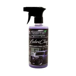 Lubriclay 500ml - Linha Premium (nobre Car) - 556 ... - MENDES AUTO