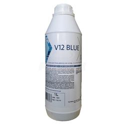 V12 Blue Limpa Vidros Concentrado Perol (1 Litro) ... - MENDES AUTO