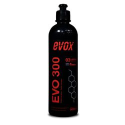 EVO 300 Polidor de Lustro Evox - 954 - MENDES AUTO